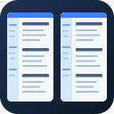 Markdown Dual Preview
